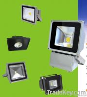 led flood light