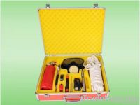 family safety tools set, emergency tools kit, auto tools