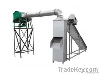 date winnowing machine