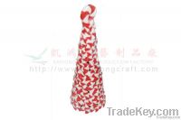 Polymer Clay Dough Christmas Ornaments For