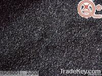 Black HDPE compound for cable jacket