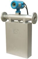 Coriolis Mass Flow Meter