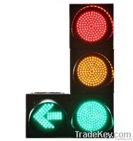 200mm Combined Traffic Light