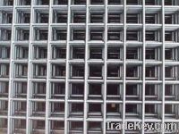 Welded Wire Mesh Panel