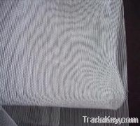 Window Screen