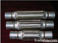 Exhaust Flexible Pipe