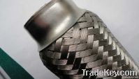 muffler pipe