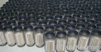 Auto Bellow Exhaust Flex Pipe