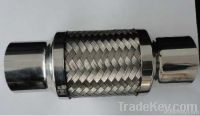 exhaust bellow