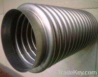 Stainless Steel Flex Section