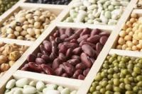 Kidney Beans | Black Sugar Beans | Chick