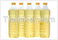 Sunflower Oil, Soybean Oil, Canola Oil