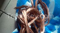 Copper Scrap,Used Paper Scrap,Plastic