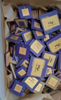 Ceramic CPUs Scrap 