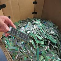 Scrap Electronic Batteries  