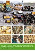 E~WASTE SCRAPS SALES