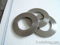 titanium foil