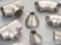 titanium tube