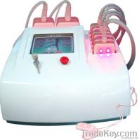 2012 Newest diode laser lipo laser machine for cellulite removal(Hot S