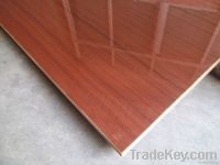Mdf High Gloss Board
