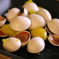 Dried fruits supplies 