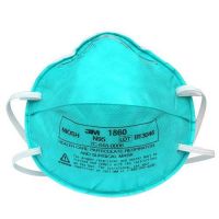 3Ply and N95 Surgical Face Mask