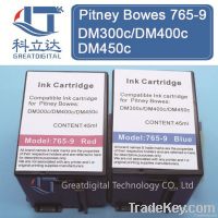 765-9 for Pitney Bowes DM300c DM400c DM450c