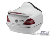 JIZHIHAO Motorcycle Top Case