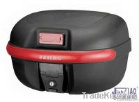 JIZHIHAO Motorcycle Tail Box / Top Case