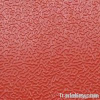 1060 embossed aluminum sheet