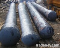 forging steel bar, shaft , ring, disc,