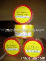 self adhesive flash band