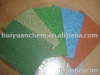 APP ROOF FELT WITH MINERAL OR SANDS SUFACE