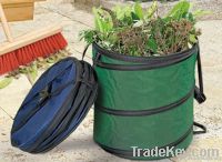 Pop Up Garden Bin