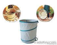 Pop Up Garden Bin