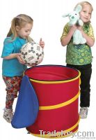 Laundry Hamper