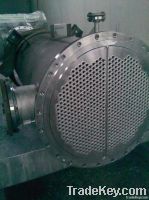 Pressure Vessel