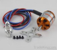 Brushless Motor BC2836-9 40cm Cable