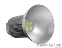50W/80W/120W/160W/200W LED high bay