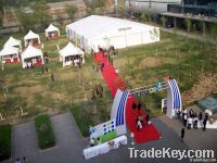 2012 new style marquee party wedding tent