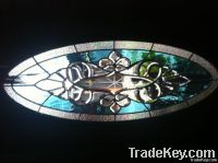 Triple Glass Panels