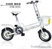 children's bike