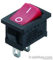 Single Pole Single Throw AC Power