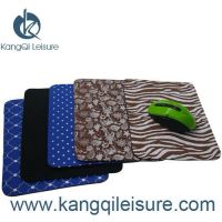 Neoprene Mouse Pads