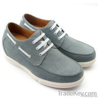 Hot Selling Elevator Leisure Shoes For