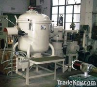 Vacuum Melting Furnace