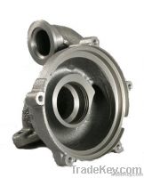 Compressor Housing