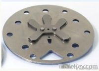 V5 Compressor Valve Plate