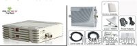 single/dual band cellphone signal booster/repeater/amplifier