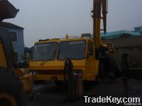 Truck Crane Kato 40t (Used)